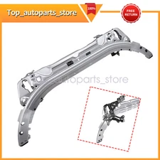 Fits 2015-21 MERCEDES C300 W205 FRONT UPPER RADIATOR SUPPORT FRAME TIE BAR NEW