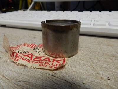 KKページ Motorsport Auto - The Z Store - Factory Striking Rod Boot, 90-96