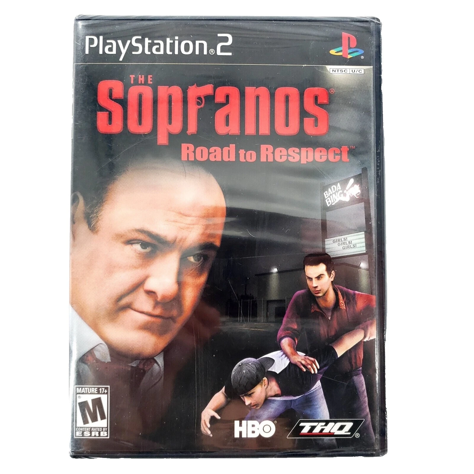 Sony PlayStation 2 2006 Video Games