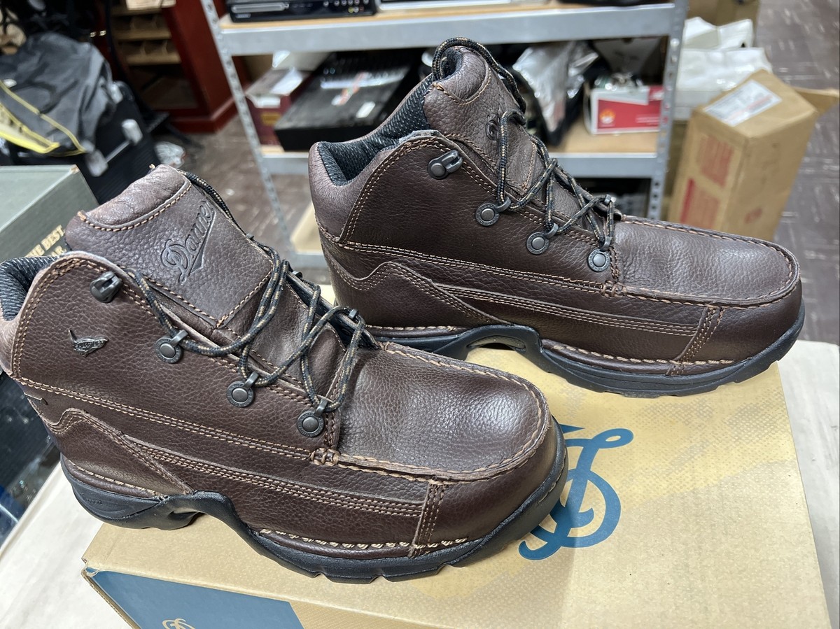 Danner Sharptail II Chukka GTX Goretex Composite Toe Men