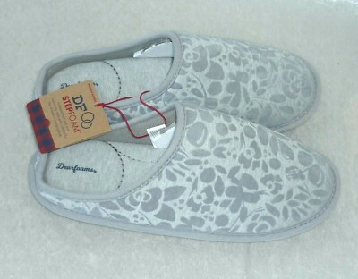 Df stepfoam hotsell