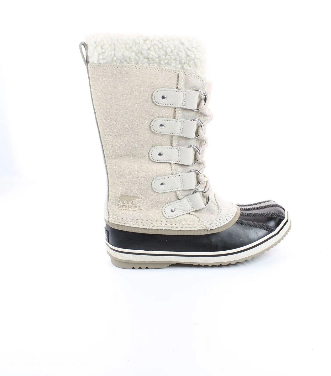 Sorel women's joan of arctic snow boots discount