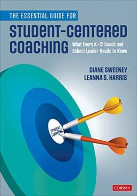 The Essential Guide for Student-Centered Coaching: What Every K-12 Coach  - GOOD