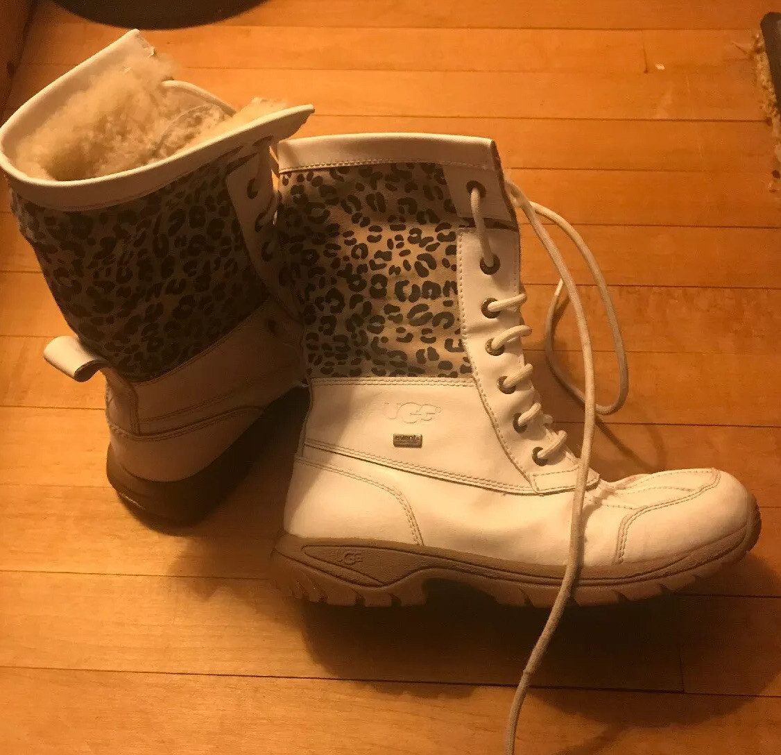 ugg event waterproof boots