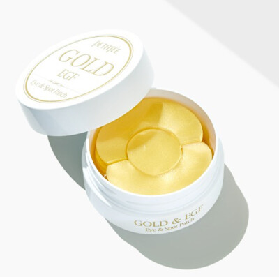 [PETITFEE] Hydrogel Eye Patch / Eye Masks / Korea Cosmetics