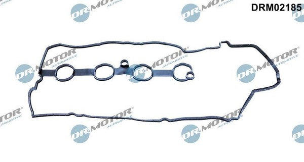 Dr.Motor Automotive DRM02185 Dichtung, Ventil Deckel Zylinderkopf Haube FüR Mazd-image