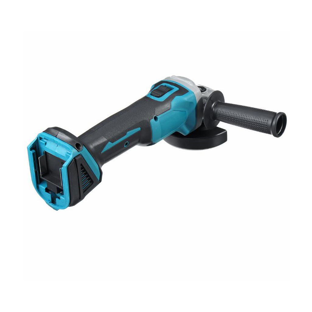 125MM Akku Winkelschleifer Trennschleifer Schleifmaschine Flex Akku for Makita