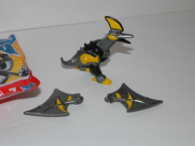 power rangers pterodactyl zord