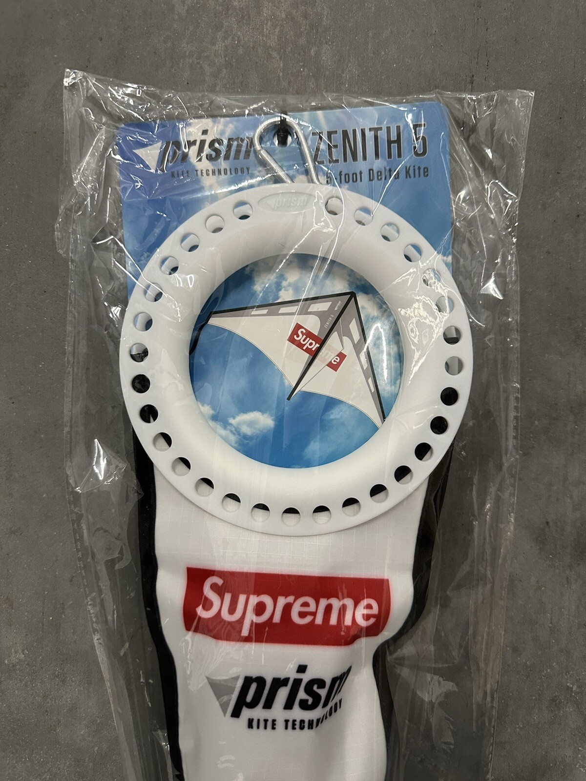 Supreme Prism Zenith 5 Kite SS21 eBay