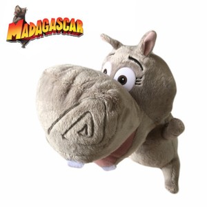 peluche madagascar