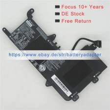 Original New L16M4PB0 Battery for LENOVO Legion Y720-15IKB Y720-15 Y720-15IKB