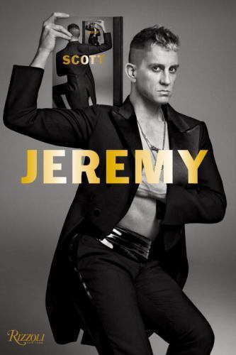 Jeremy Scott by Jeremy Scott (2014, Hardcover)