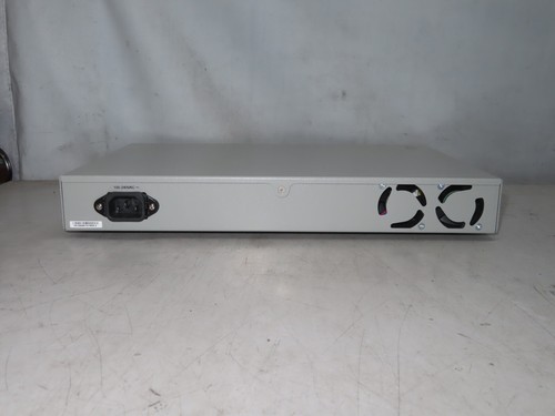 Allied Telesis X230-18GP 16 x Gigabit Ethernet ports 2 x SFP uplink ports - Picture 4 of 6