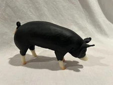 Breyer Oreo Pig Hog  Breyerfest 1999 Special Run (Only 375 made)