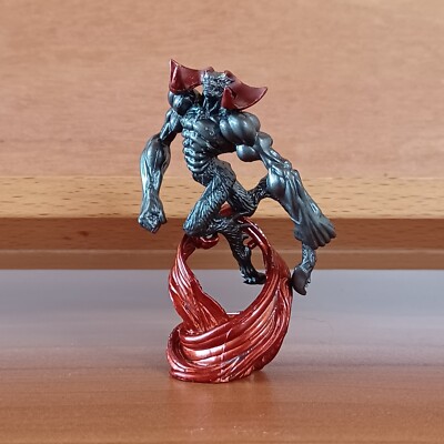 未開封】FINAL FANTASY XVI ブリングアーツ イフリート