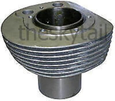 Alloy Barrel Cylinder 805001A Fit For Royal Enfield 350 CC Motorbikes