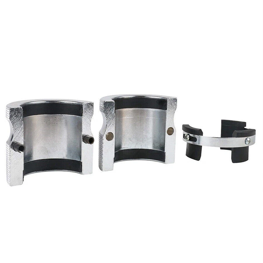 39MM-50MM Motorcycle Front Shock Absorber Fork Oil Seal Bushing Driver Tool USA - Image 3 of 4