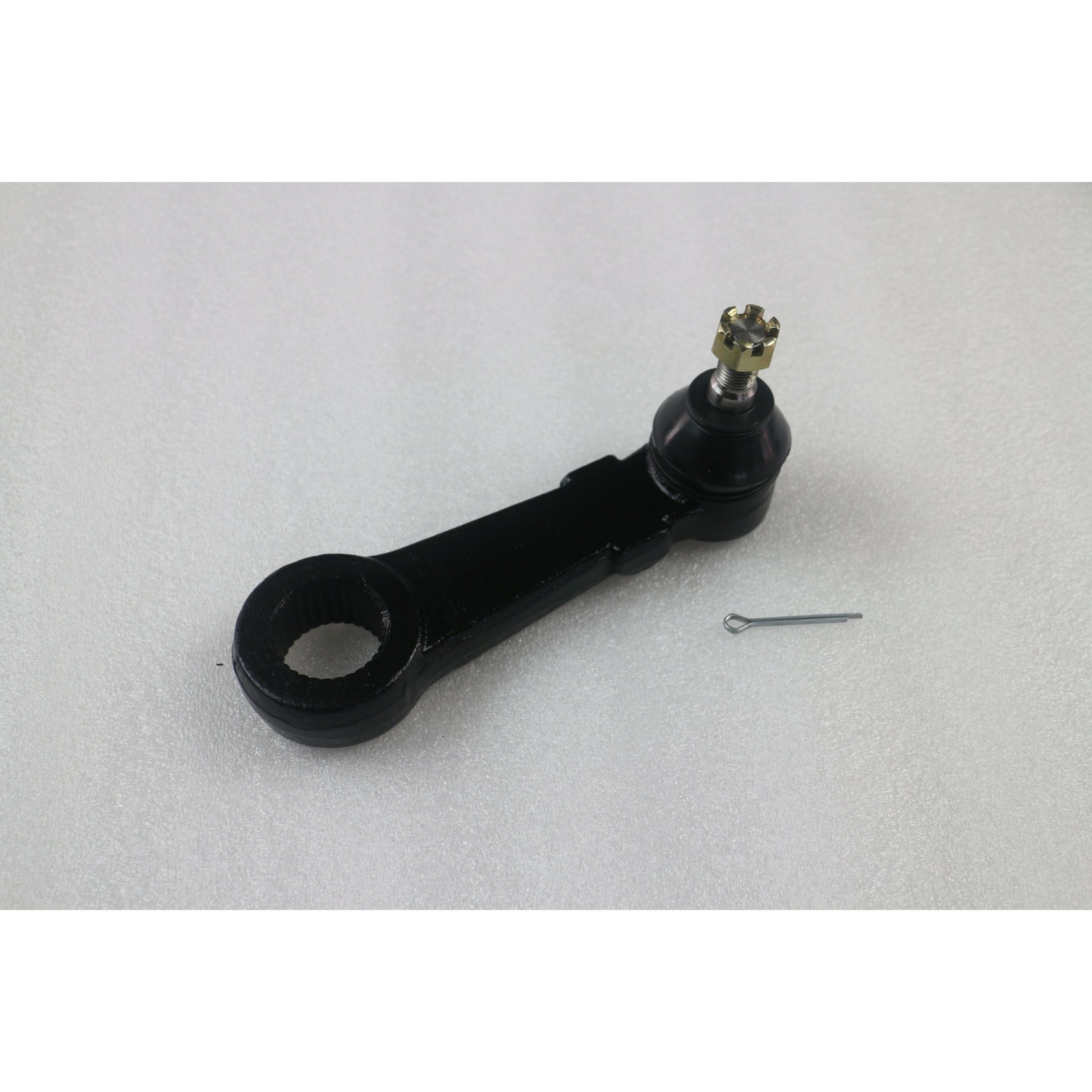 Pitman Arm Idler Arm Set Fit for Mitsubishi Pajero NH NJ NK 4WD 5/1991