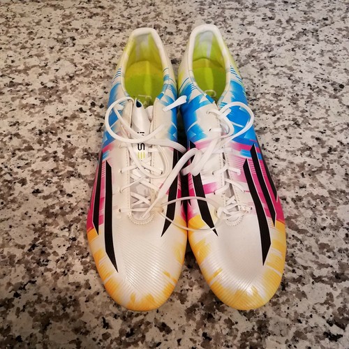 Adidas F30 TRX FG Messi F32729 - US 12 