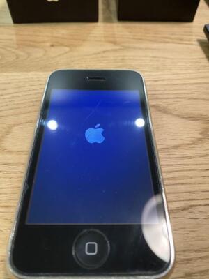 スマートフォン本体 iPhone 3GS Black 32 GB Softbank Iphone 3Gs Black 32Gb Softbank | eBay