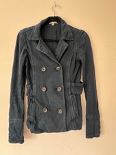 Gorgeous James Perse 100% Cotton Jacket. Size Xs.
