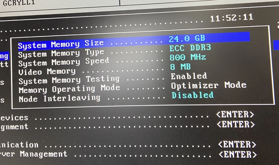 Dell PowerEdge R610 1U Server BOOTS Xeon E5504 @ 2.0Ghz 4 Cores 24GB RAM NO HDDs - Image 2 of 4