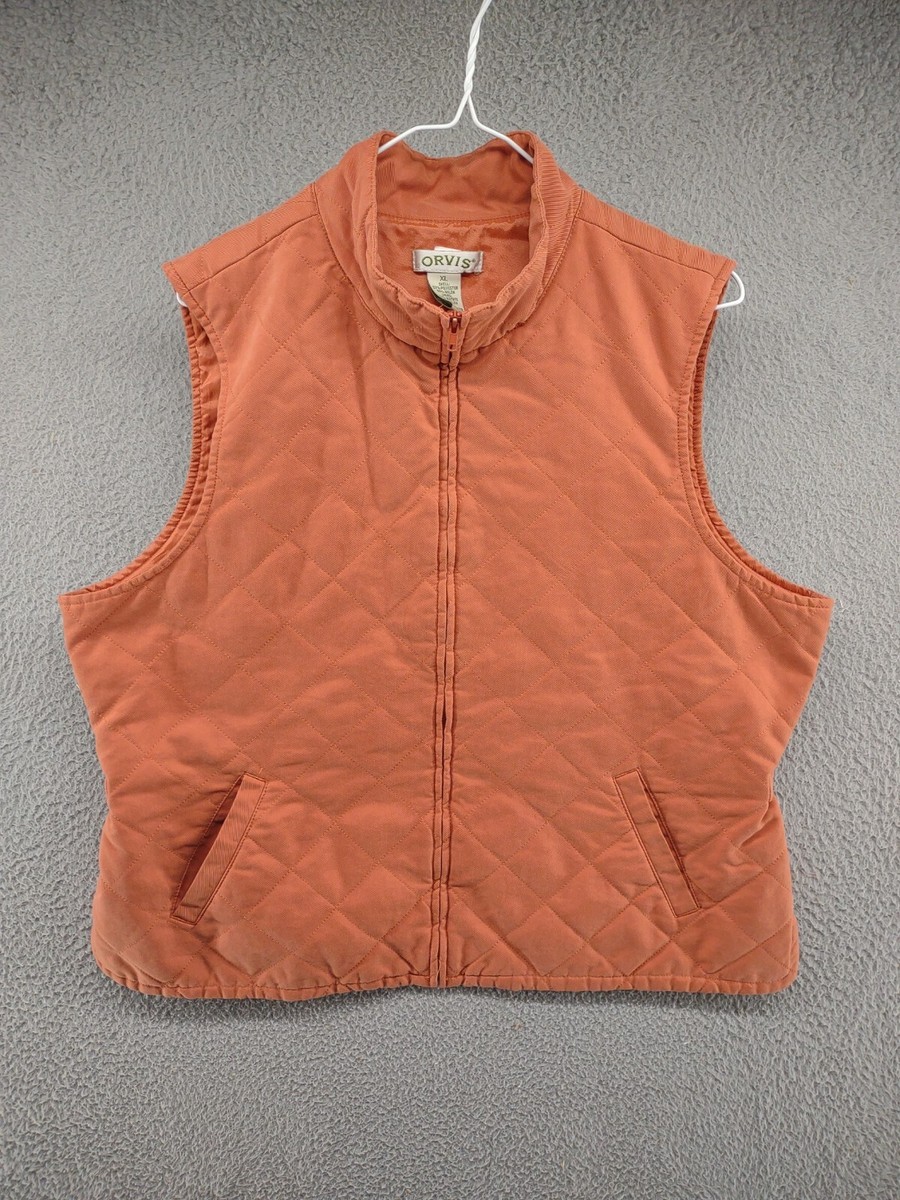 Sol's - Veste micropolaire zippée femme FACTOR WOMEN - Orange - S