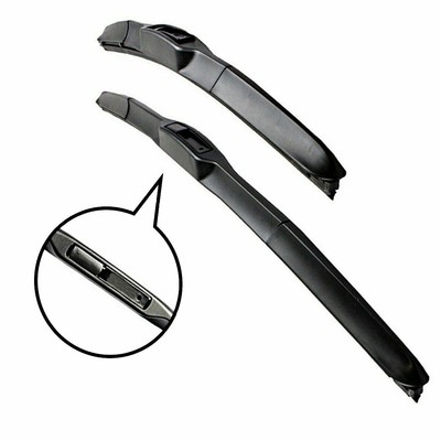 2025 Kia Niro Windshield Wiper Blades – The Windy Company