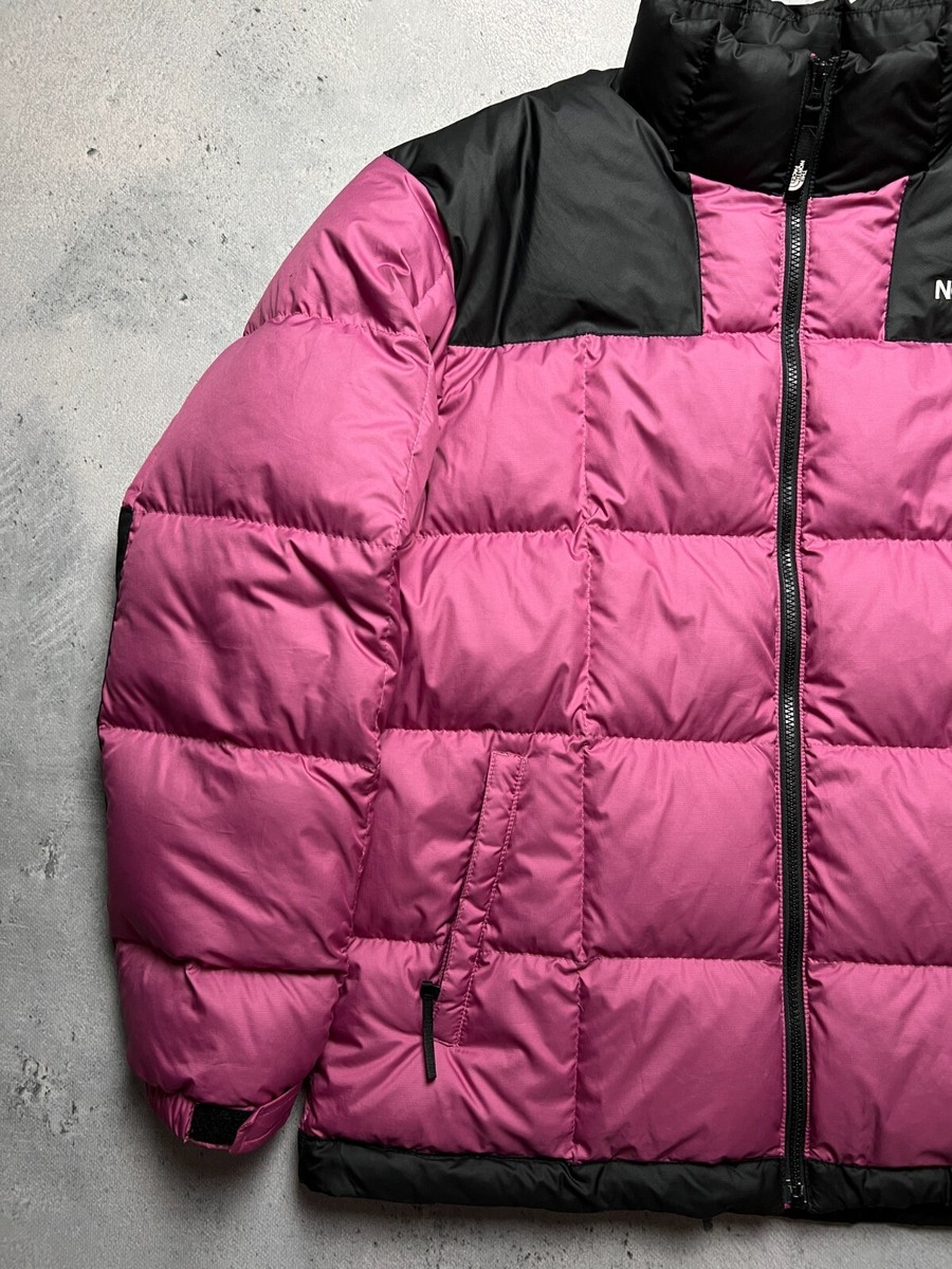 The North Face 700 Nupste Down 1990 Lhotse Puffer Jacket y2k | eBay