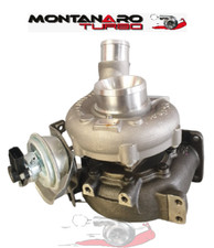 TURBOCOMPRESSORE GARRETT OPEL COD. 717410