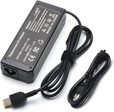 20V 4.5A Laptop Charger for Lenovo ThinkPad X1 Carbon T440 E431 G410 W541 V730