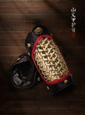 Chinese Ancient Wrist Guard Hanfu Men Wristband Archery Guard Cos Hanfu Wrist