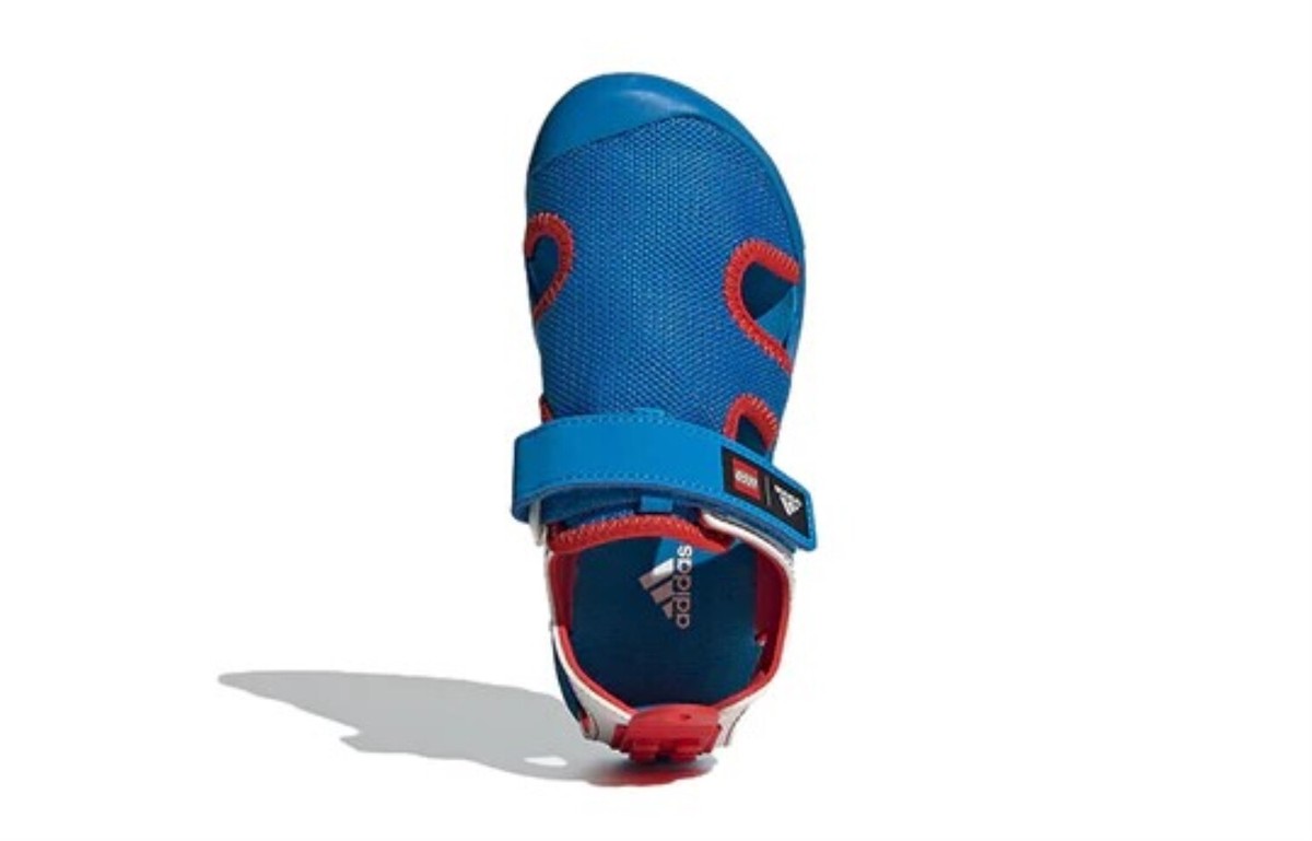 adidas blue captain toey junior & youth