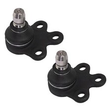 (2) Ball Joints for 2012-2014 Sonic LTZ 4 Cyl 1.8L Front Lower 