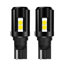AUXITO Bright 921 LED Backup Reverse Light Bulbs Parking Lamp 912 T15 W16W White