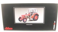 HüRlimann Dh 6 Traktor (Rot) 1:32 Schuco