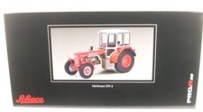 Hürlimann DH 6 Tractor (Red) 1:32 Schuco