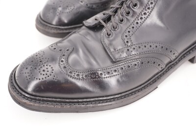 Alden 4465HC
