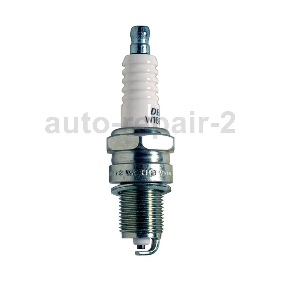 Bujía para Ford Mustang II DENSO 1974~1976 piezas de automóviles Foto 2 de 3