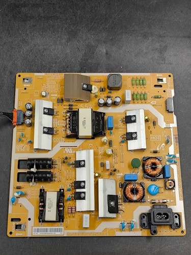 Samsung L55E6R_KHS BN44-00876D TV-Platine Funktionierend Getestet