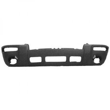 Hartsant Stoßstange vorne lackierbar für Nebel für Chrysler Cherokee/Liberty Ba