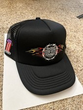 Cookies Sf Black Trucker Hat. Adjustable Men ...