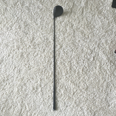 PING G430 Driver 9° Rechtshand Graphitschaft ALTA CB 55 Stiff Std Länge