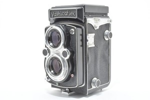Yashicaflex | eBay