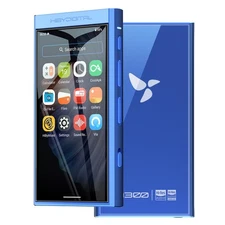 Digital M300 Android MP3 Player with Bluetooth and WiFi Streaming Player Andr...