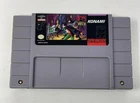 SNES Super Nintendo The Adventures of Batman and Robin Game Cartridge Konami