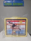 Funko WWE Wrestlemania 3 III Tin Lunch Box Hulk Hogan, Andre the Giant