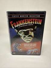 Frankenstein DVD, 1931 