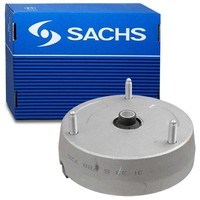 Sachs Federbeinlager Domlager Vorne Passend FüR BMW X5 E70 X6 E71 E72