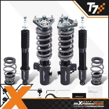 MaXpeedingrods Adjustable Coilovers Suspension Kit For Honda Civic 2012-2015